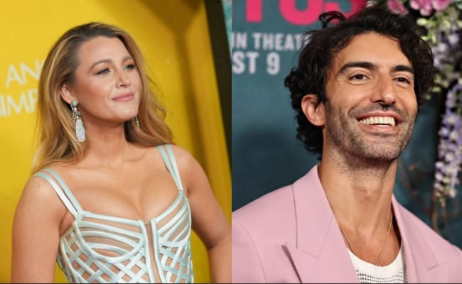 Saman Fitnah RM1.8 Bilion Justin Baldoni Ditolak Mahkamah, Blake Lively Tuntut Ganti Rugi