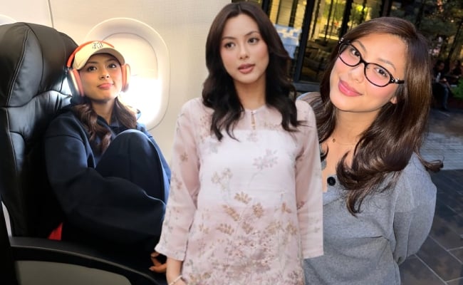 Ezzanie Jasny Nafi ‘Operate’ Muka Untuk Tampil Lebih Cantik – ‘Rejuran Treatment Tu Adalah, Tak Baik Fitnah’