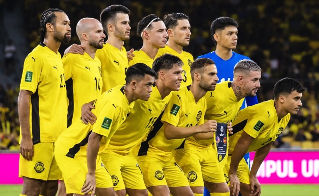 Didenda FIFA Kerana Serah Dokumen Palsu 7 Pemain Warisan, FAM Buat Rayuan – ‘Dokumentasi Telah Dilakukan Secara Telus’