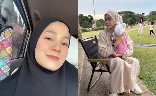 Fara Salleh Syukur Mahkamah Sahkan Pernikahan Bersama Shuk Sahar Di Thailand – ‘Lepas Ini Urus Pengesahan Cerai Pula’