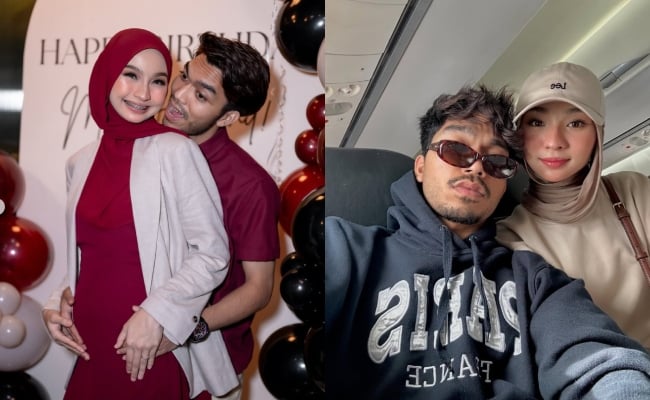 ‘Selama Ini Saya Hidup Dalam Hubungan Toksik, Yang Baik Hanya Dalam Kamera’ – Haqiem Stopa