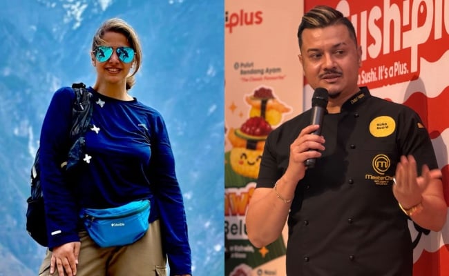Fazley Yaakob Sokong Keputusan Bekas Isteri, Anggap Hijab Adalah Pilihan Peribadi – ‘Sebenarnya Azrene Memang Begitu’