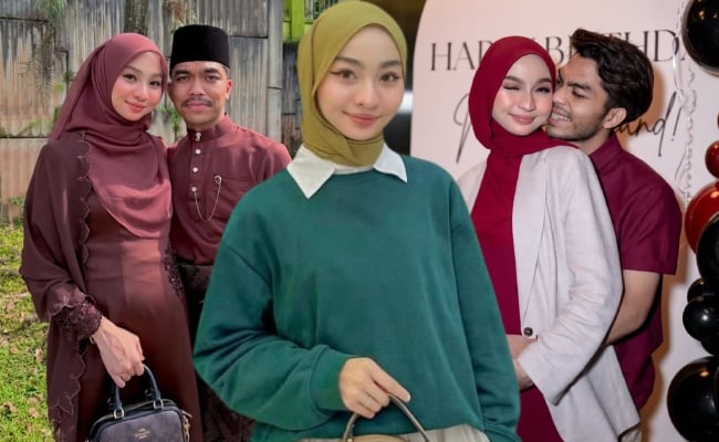 Haqiem Stopa Didakwa Ciplak Resepi Orang, Isteri Terkilan Anak Kena Tempias – ‘Dunia Terlalu Kejam Buat Adik’