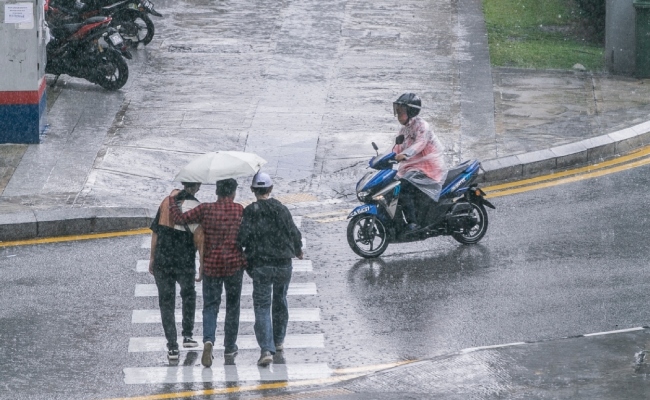 Malaysia Dijangka Alami Fenomena La Nina, Ini Apa Korang Kena Ambil Tahu