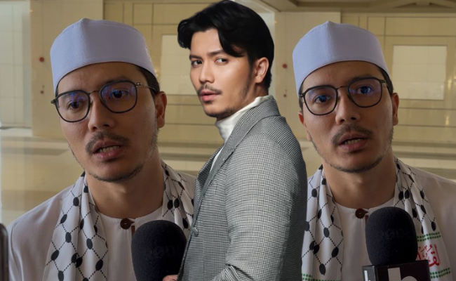 ‘Keputusan Hari Ini Adalah Amaran Untuk Tidak Menabur Fitnah Tanpa Bukti’ – Fattah Amin