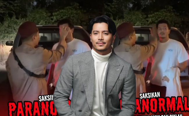 Isteri Ustaz Nafi Hijab Mata Fattah Amin Dibuka – ‘Ikhtiar Supaya Tidak Nampak Yang Bukan-Bukan’