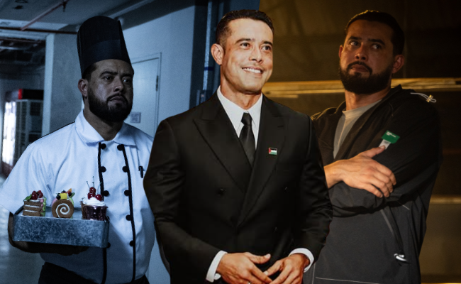 ‘Saya Macam Peti Ais Dalam Filem Magik Rompak’ – Zul Ariffin
