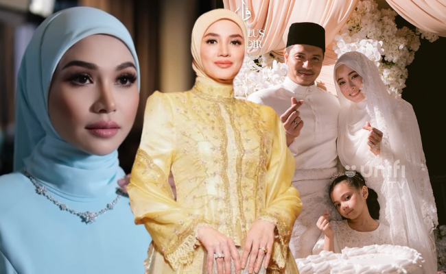 Anzalna Nasir Minta Netizen Henti Lagakan Amira Othman & Fazura – ‘Keduanya Wanita Hebat’