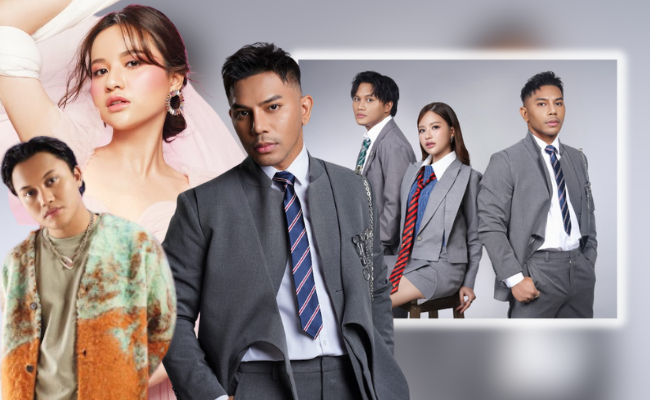 ‘Malam 3 Suara’ Satukan Rizky Febian, Fabio Asher & Anggi Marito
