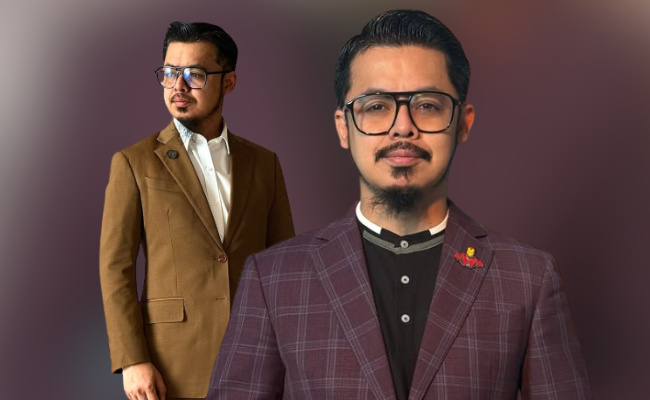 Amin Idris Sedih Semakin Ramai Wanita Tanggal Tudung – ‘Berhijab Kerana Trend’