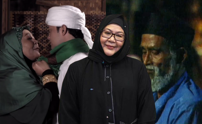 ‘Banyak Karya Aku Kena Banned, Payah Jadi Pengkarya Melawan Arus’ – Erma Fatima