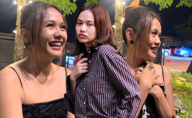 Liyana Jasmay Terima Teguran Netizen Isu Pakaian Seksi – ‘Apa Yang Mereka Kata Benar, Tidak Patut Pakai Begitu’