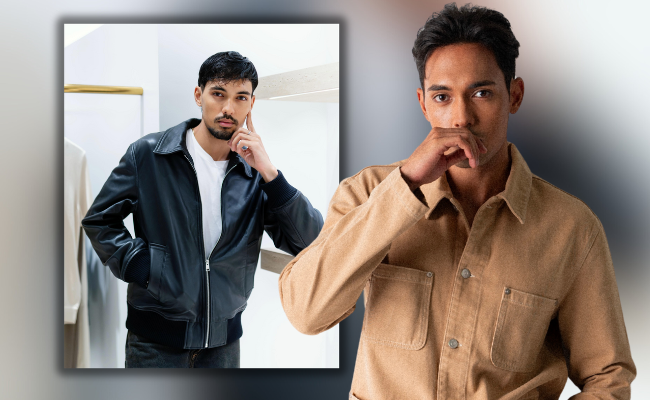 Ali Reza Sedia Buka Pintu Hati, Tak Kisah Usia Bakal Pasangan – ‘Boleh Terima Kekurangan Saya’