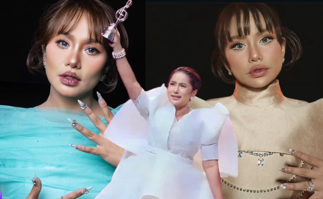 Elly Mazlein Umum Undur Diri, Enggan Bertanding Lagi Anugerah – ‘Cukuplah Menang Di Hati Majmuk’ 