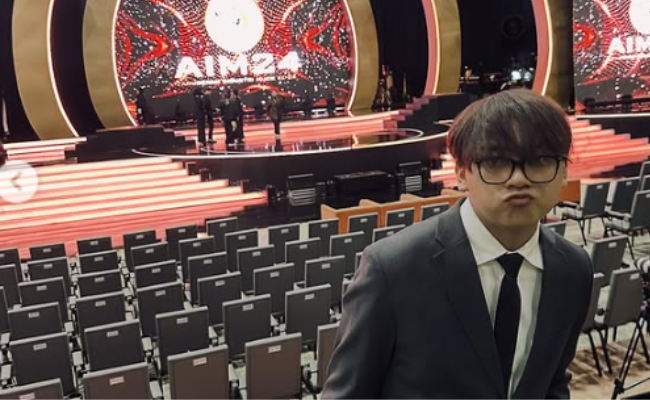 Isu AIM24 Buat Nama Yuji Semakin Dikenali – ‘Saya Dah Move On’