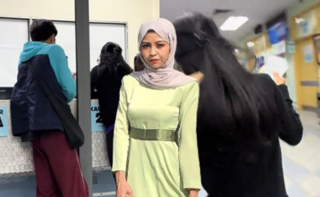 Isteri Mahu Selesai Isu Suami Kantoi Curang Di Klinik Kesihatan Secara Peribadi – ‘Tindakan Saya Dipengaruhi Emosi, Libat Aib Keluarga’ 