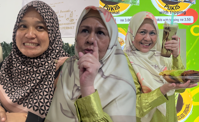 Ogy Ahmad Daud Tidak Akan Kompromi Soal Mutu Kerja, Syukur Masih ‘Laris’ Pada Usia 63 Tahun