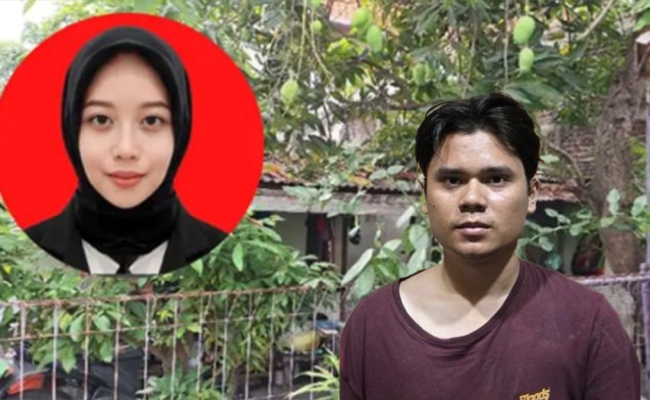 Lelaki K*rat Kekasih Kepada 310 Bahagian, Sorok Dalam Almari & Tanam Depan Rumah