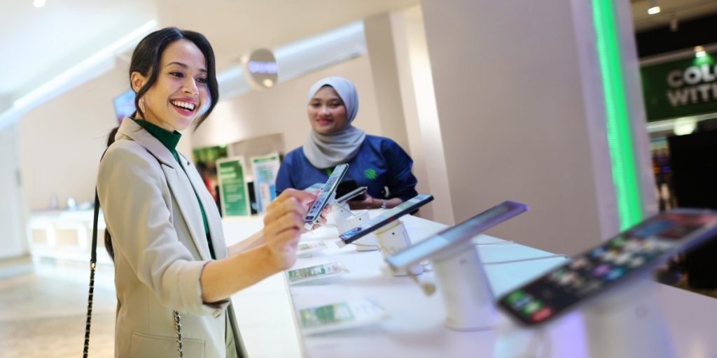 Upgrade Phone Baru Tanpa Tunggu Bonus, Gaji… Min Kongsi Rahsianya!