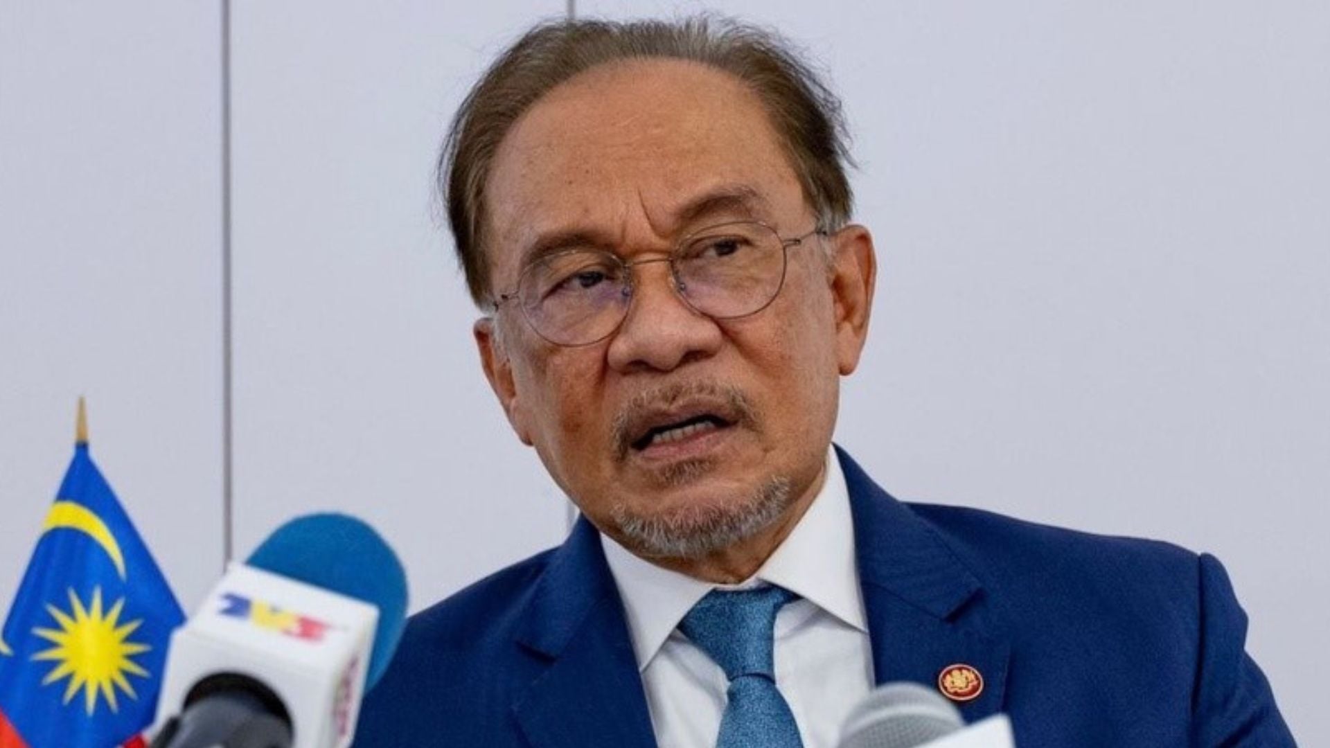 PMX Zahir Simpati Insiden TUDM Di Kuantan, Arah Siasatan Segera!