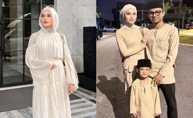 ‘Rasa Macam Baru Kahwin Semalam’ – Rumah Tangga Faisal Halim & Isteri Kembali Bahagia