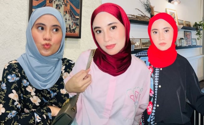 ‘Awak Yang Hubungi Saya, Menyesal Kerana Menjawab Panggilan Itu’ – Syada Amzah