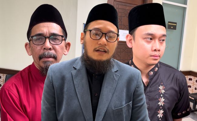 Anak Nora Ariffin Jaga Hubungan Baik Dengan Dr Rushdi & Adik-Beradik Tiri – ‘Cuma Ada Gangguan Pihak Ketiga’