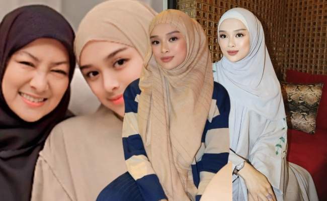 ‘Tidak Berminat Cakap Pasal Orang, Tumpuan Hanya Pada Marissa Dania’ – Abby Abadi
