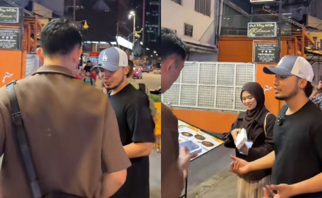 [VIDEO] Abang Tesla Dedah Aslam ‘Order’ Tiga Iphone 17 Pro Max – ‘Lupa Ada 2 Rumah’