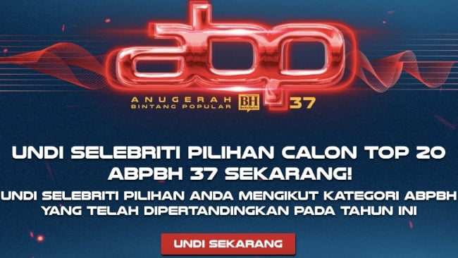 ABPBH 37 Angkat Tema Satu Keunggulan, Undian Kini Dibuka