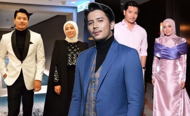 Amira Othman Titip Ucapan Hari Jadi Buat Bakal Suami – ‘Semoga Yang Baik-Baik Untuk Manusia Sebaik Awak’
