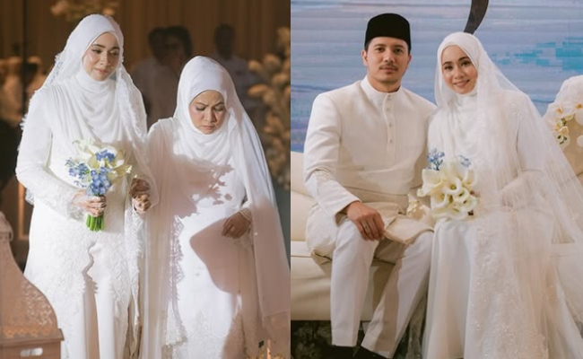 [VIDEO] ’14 September 2025 Tarikh Yang Sangat Bermakna Buat Saya’ – Amira Othman Kongsi Coretan Hati