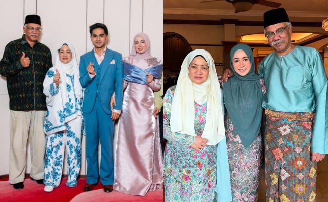 [VIDEO] ‘Saya Harap Saya Bukan Anak Yang Menyusahkan Mak Ayah Di Akhirat Nanti’ – Amira Othman