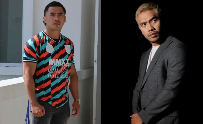 [VIDEO] Ammar Titan Sertai Uji Bakat Terbuka – ‘Ini Je Platform Dapatkan Job, Saya Tidak Kacak’