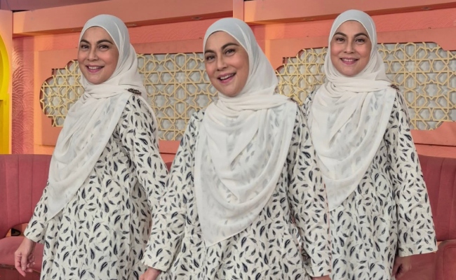[VIDEO] ‘Semenjak Bergelar Mualaf, Ramai Kawan Berlainan Agama Tanya Tentang Islam’ – Angeline Tan