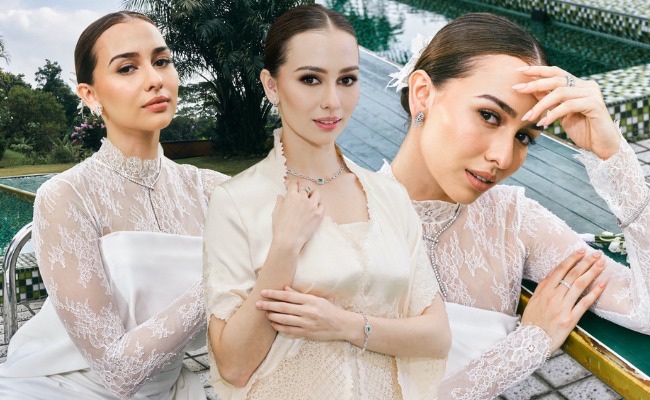 [VIDEO] Bukan Sekadar Cantik, Anna Jobling Bijak Kumpul Emas – ‘Harga Sentiasa Naik’