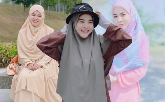 [VIDEO] Ardell Aryana Dedah Anak Usia 5 Tahun Mimpi Syurga Sebelum Berangkat Misi Kemanusiaan GSF