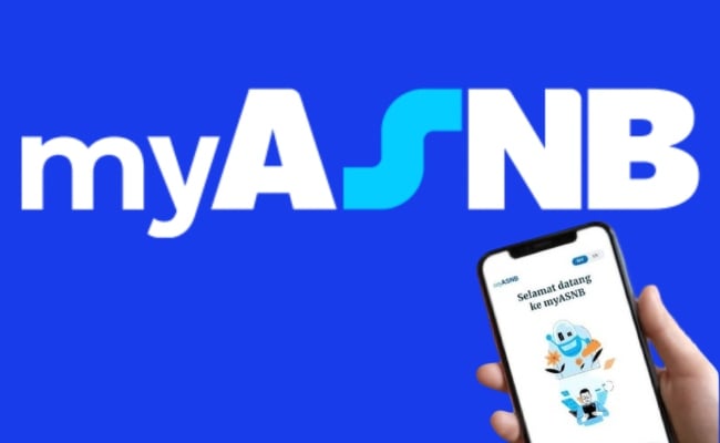 Tak Perlu Beratur Di Kaunter, Ini Cara Pengeluaran ASB Secara Online