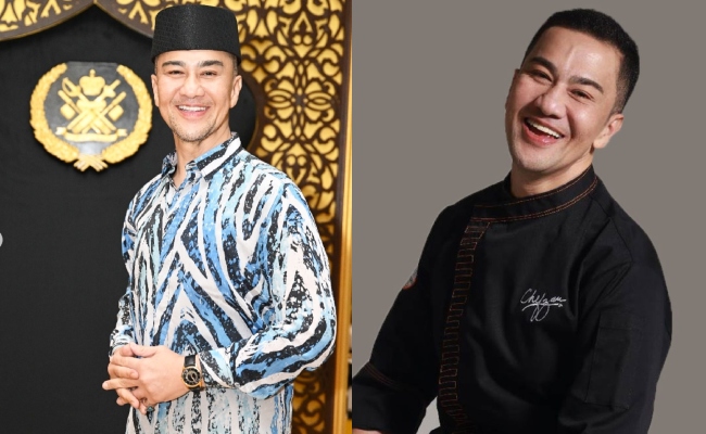 ‘Dah 2025, Masih Lagi Sanggup Offer RM300 Sebagai Token’ – Cef Zam Luah Rasa Kecewa