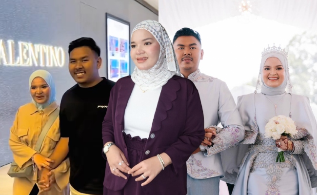 [VIDEO] ‘Irdina Tak Pernah Fikir Negatif Pada Keluarga, Cuma Bila Tersakiti Dia Lantang Bersuara Untuk Keadilan’ – Suami
