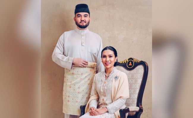 Raja Muda Selangor Bakal Nikahi Cik Afzaa Fadini Pada 2 Oktober 