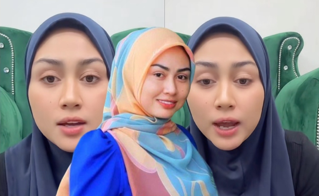 [VIDEO] Eda Ezrin Kongsi Keadaan Di Penjara Thailand -‘Boleh Beli Biskut & Make Up’