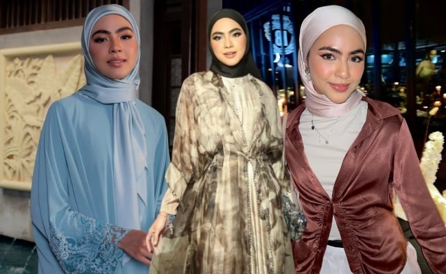 [VIDEO] Erysha Emyra Nafi Dakwaan Bermasam Muka Dengan Qasrina Karim – ‘Agak Peribadi Untuk Dikongsikan’