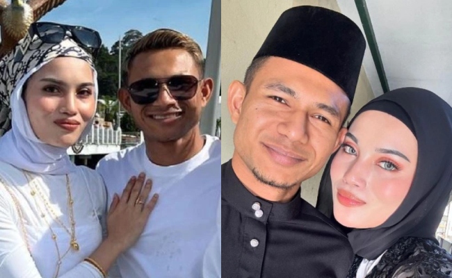 Rumah Tangga Retak, Isteri Faisal Halim Didakwa Fail Cerai?