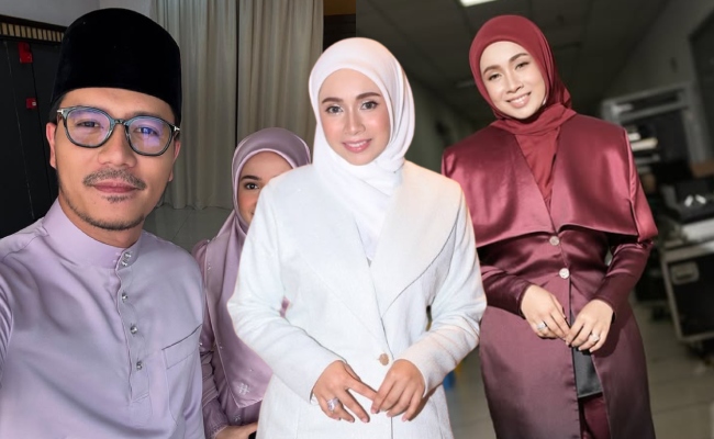 ‘Amira Othman Ada Cakap Tidak Mahu Sambung Kontrak, Buat Live Berduaan Dengan Fattah Amin’