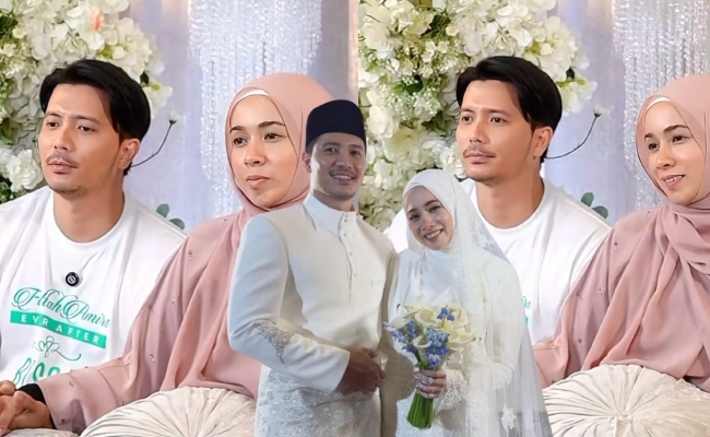 [VIDEO] ‘Minta Izin Dulu, Risau Nampak Tak Manis’ – Fattah Amin Dedah Restu Ibu Bapa Jadi Kunci Hubungan Dengan Amira Othman