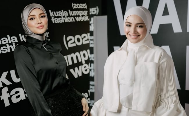 ‘Saya Doa Supaya Dilindungi Daripada Manusia Berhawa Nafsu Syaitan & Allah Kabulkan’ – Fazura