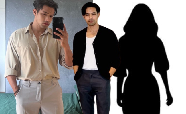Hafreez Adam Dedah Sifat Baik Pelakon Wanita – ‘Saya Hanyalah Nobody Pada Ketika Itu, Tapi Dia Pilih Berbuat Baik’