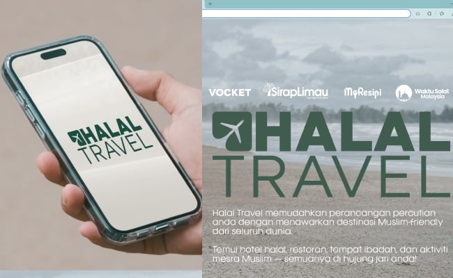 REV Media Group Lancar Fasa 2 Halal Travel, Panduan Lengkap Untuk Pengembara Muslim