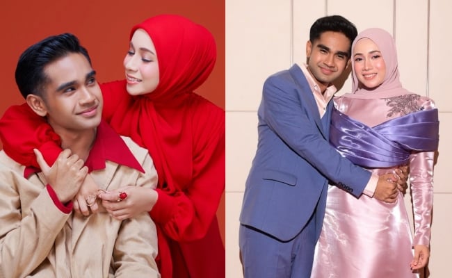 ‘Takkan Lah Tak Sedih Kakak Kahwin, Tapi Hubungan Kami Adik-Beradik Tetap Sama’ – Irfan Haris